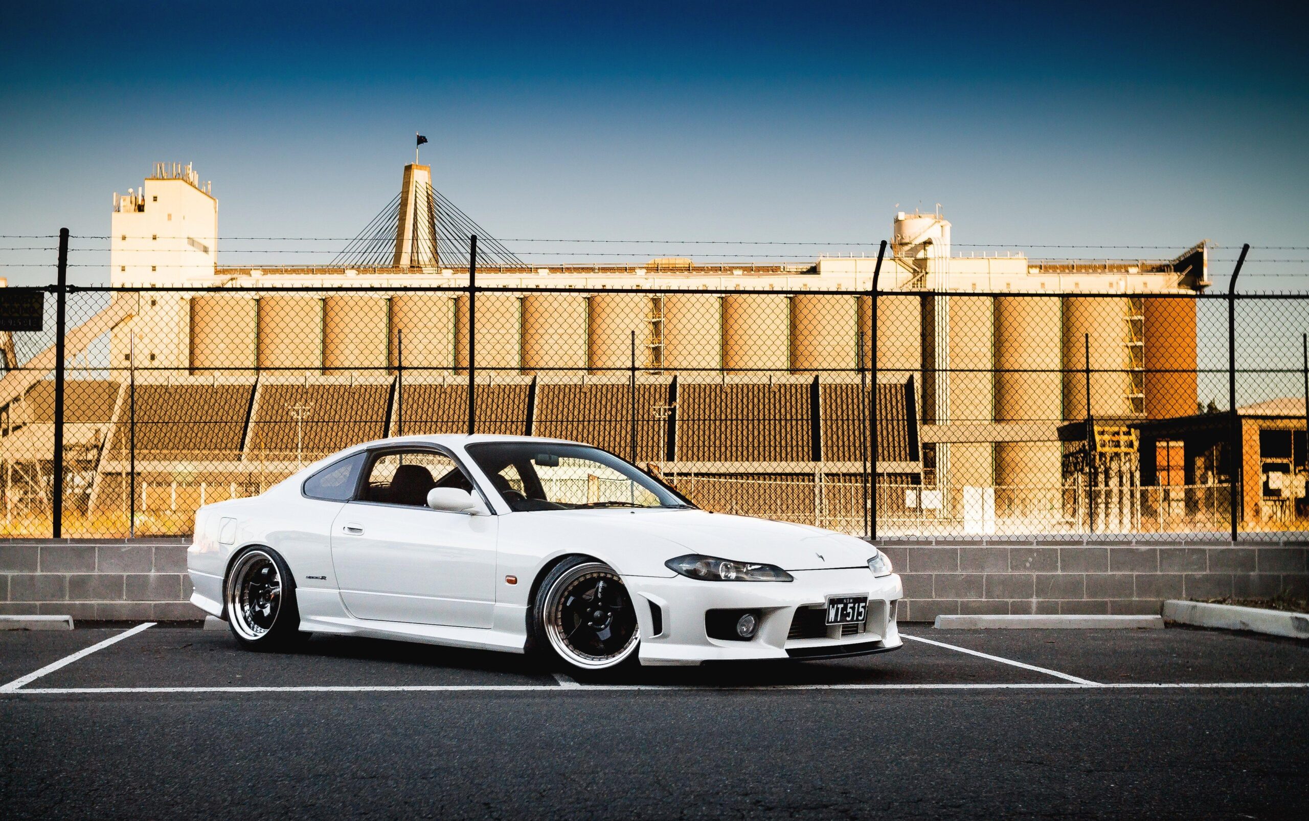 Nissan silvia wallpapers and backgrounds