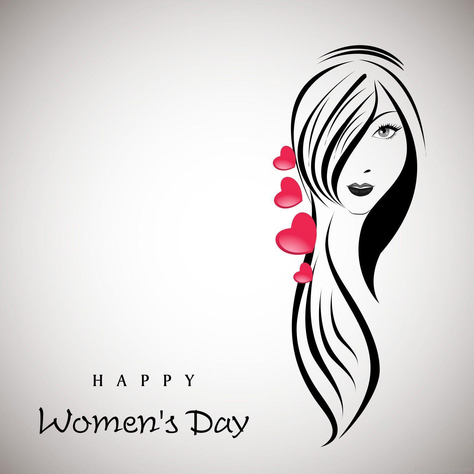 Women’s Day Wallpapers