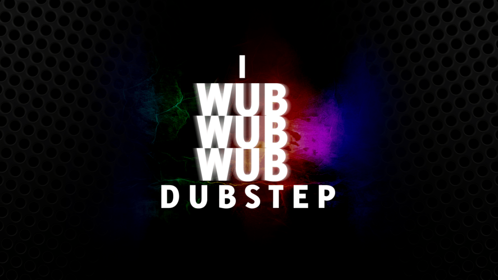 Wallpapers For – Live Dubstep Wallpapers Hd