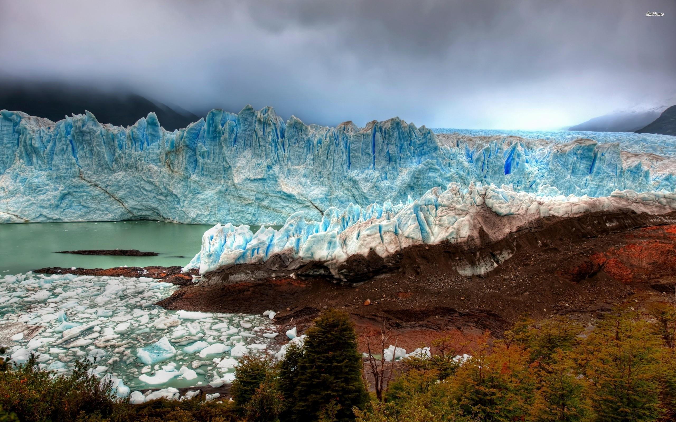 Perito Moreno Glacier wallpapers