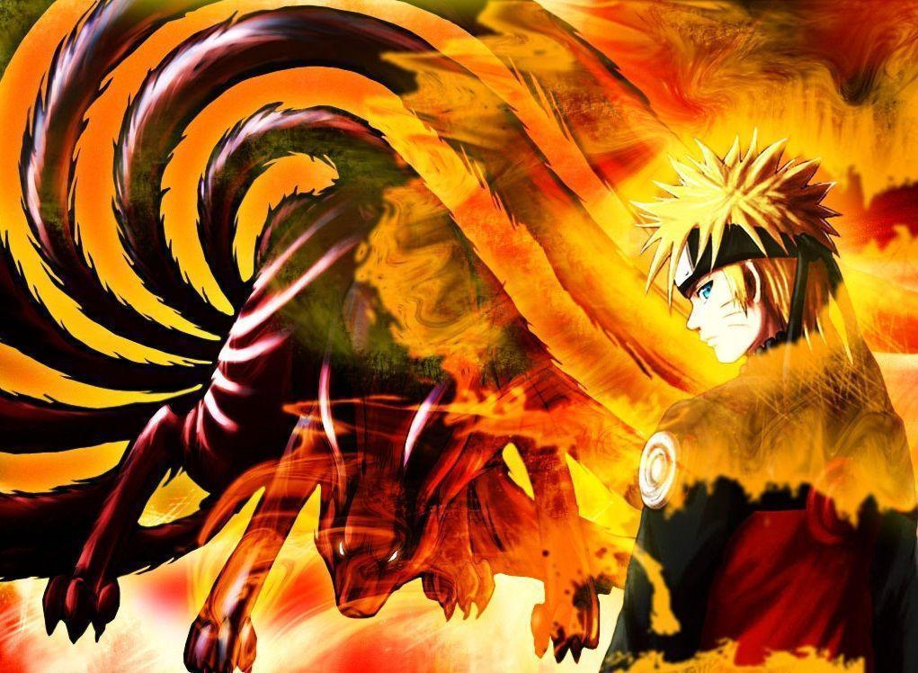 Naruto Wallpapers 2K Backgrounds HD