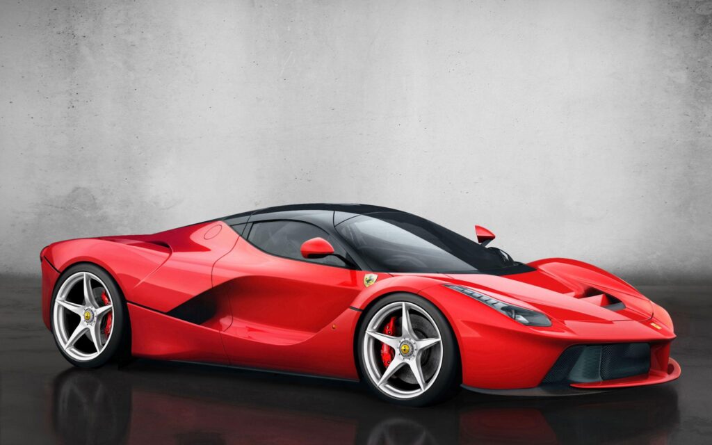 Laferrari wallpapers