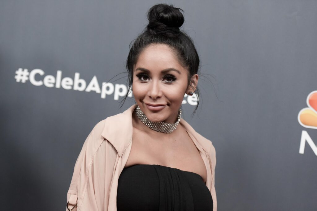 Snooki to Trump Worry about the US, not TV