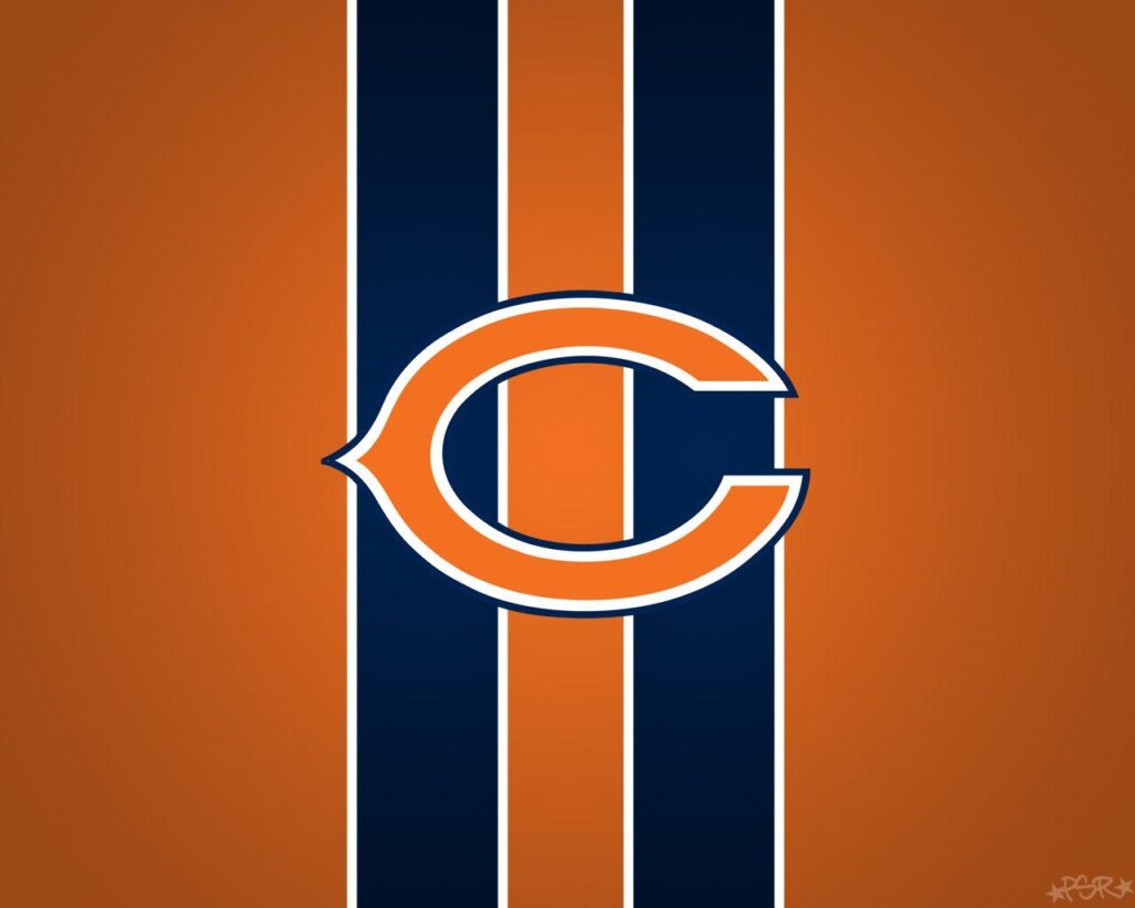 Wallpaper For – Chicago Bears Wallpapers Hd