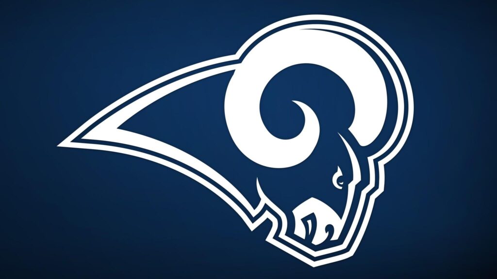 Los Angeles Rams vs Los Angeles Chargers
