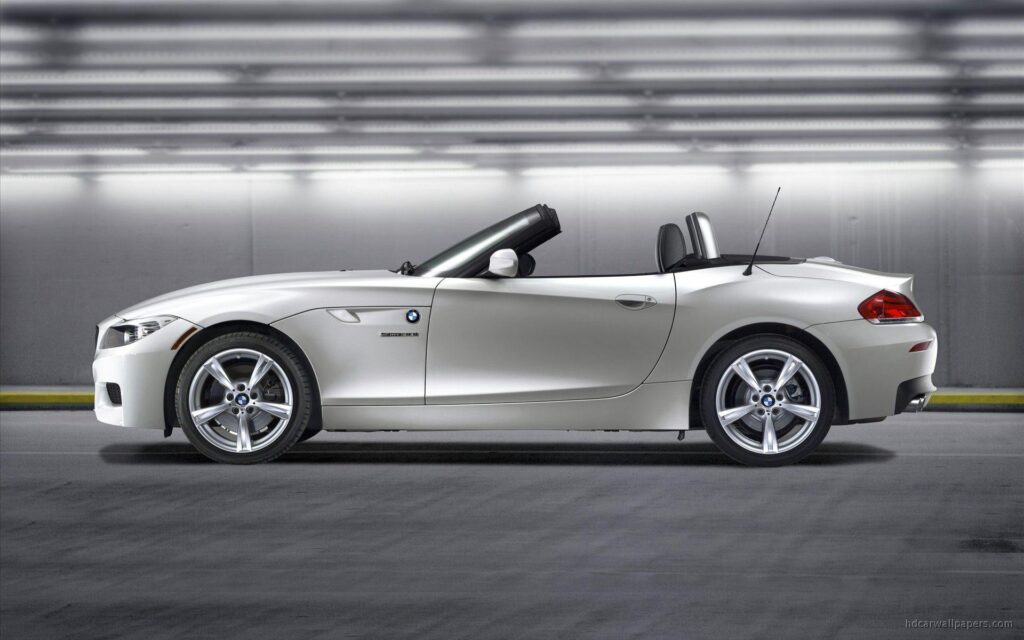 BMW Z Wallpapers