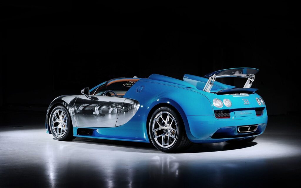 Bugatti Veyron Wallpapers Costantini Wallpapers 2K Download