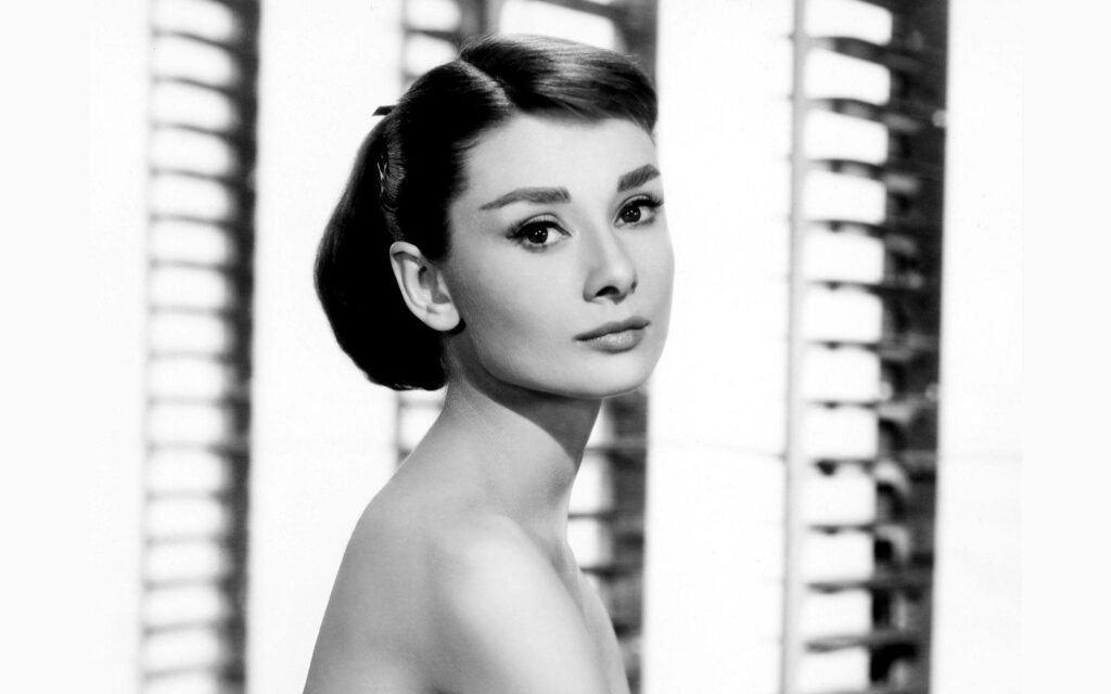 Audrey Hepburn Wallpapers