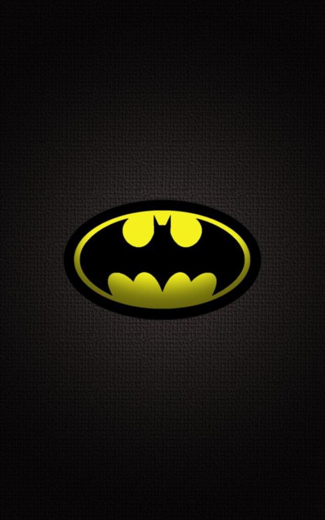 Batman Logo Iphone s Wallpapers 2K Wallpapers