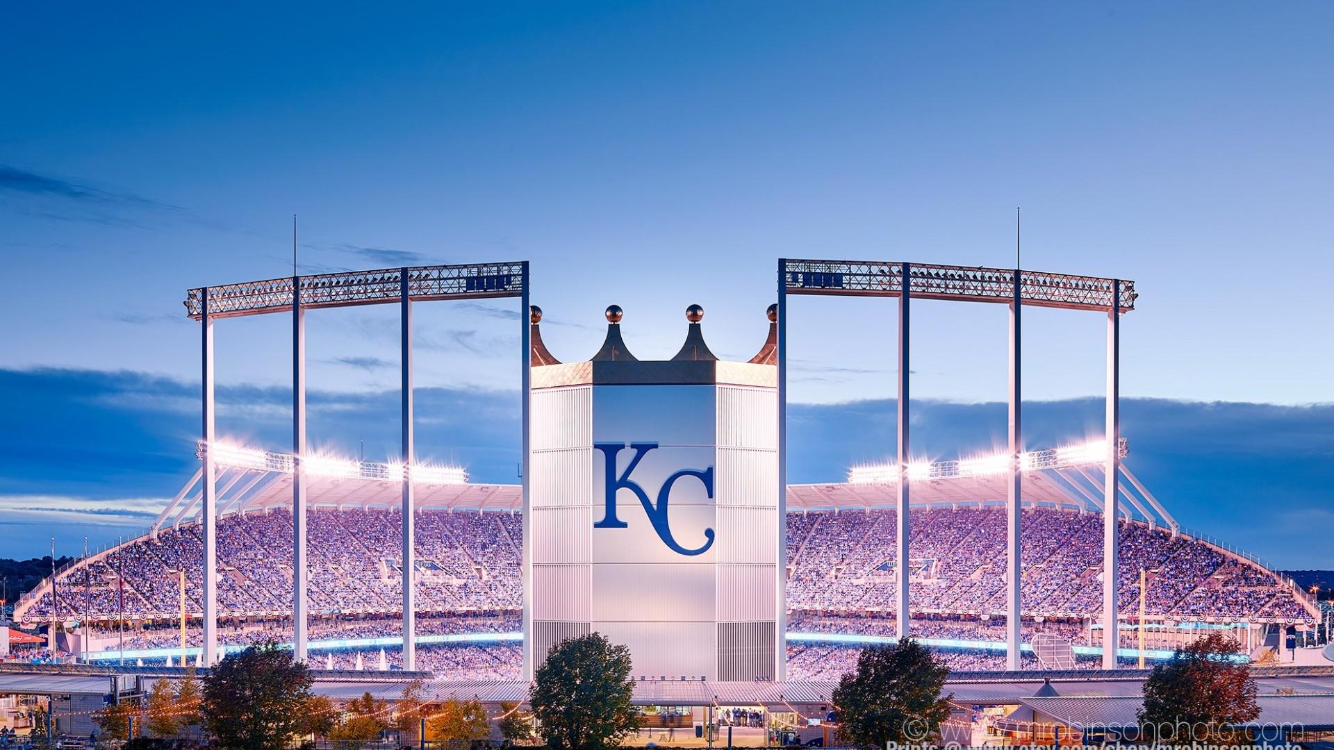 Kansas City Royals Wallpapers 2K