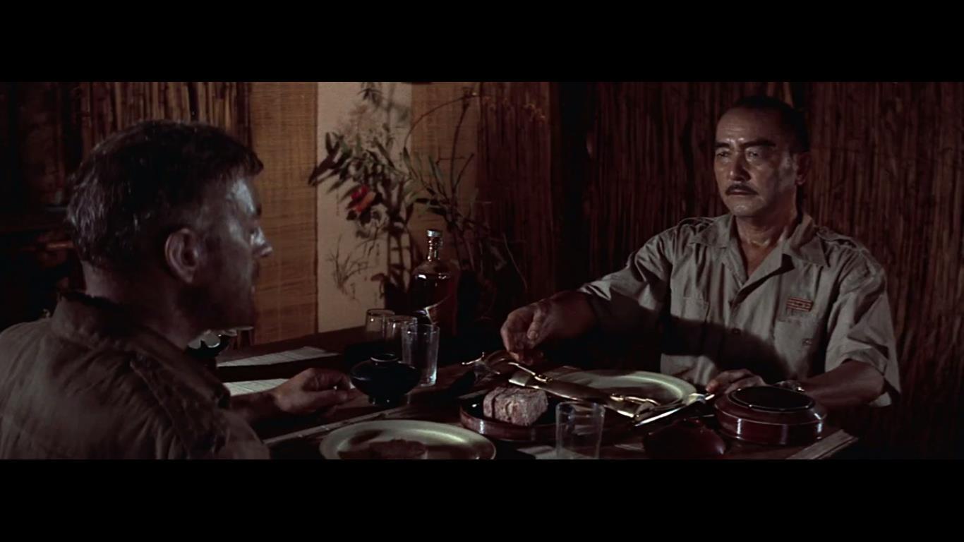 Film Review The Bridge Over the River Kwai