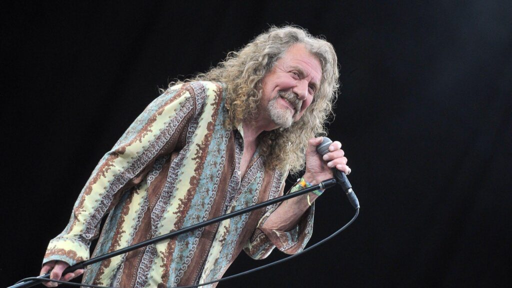 Robert Plant wallpapers