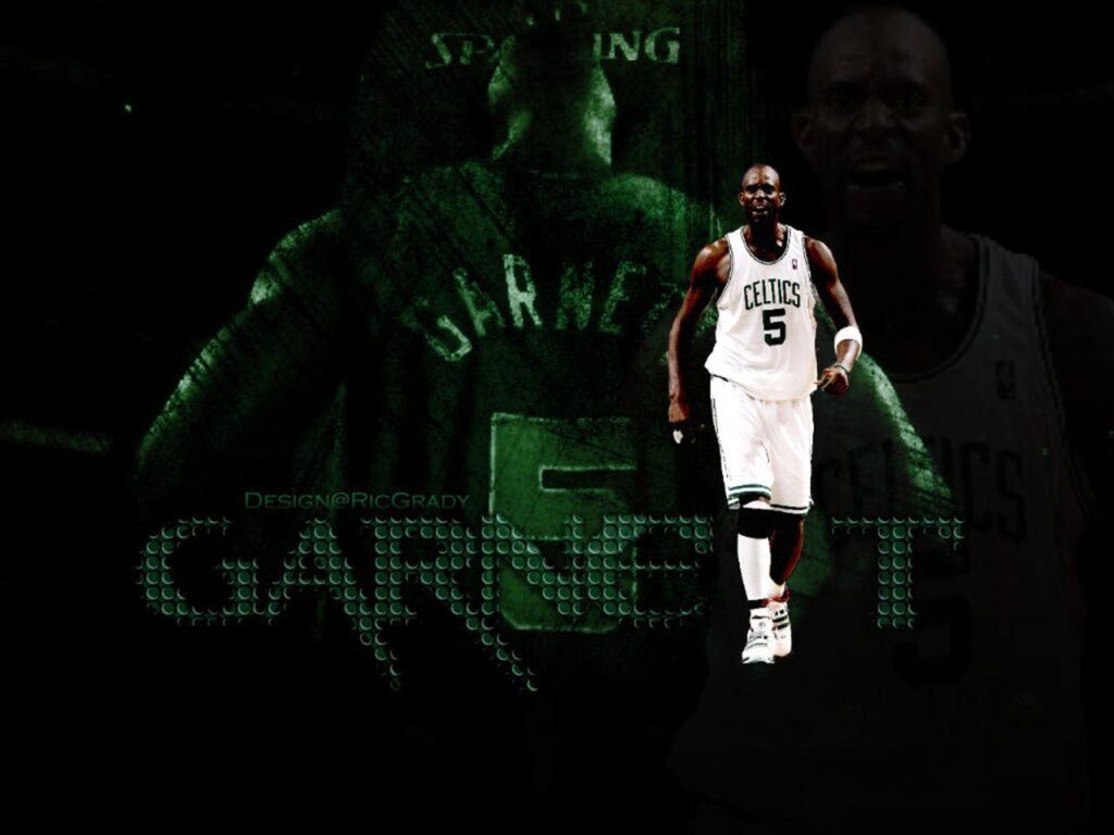 KG Celtics Wallpapers
