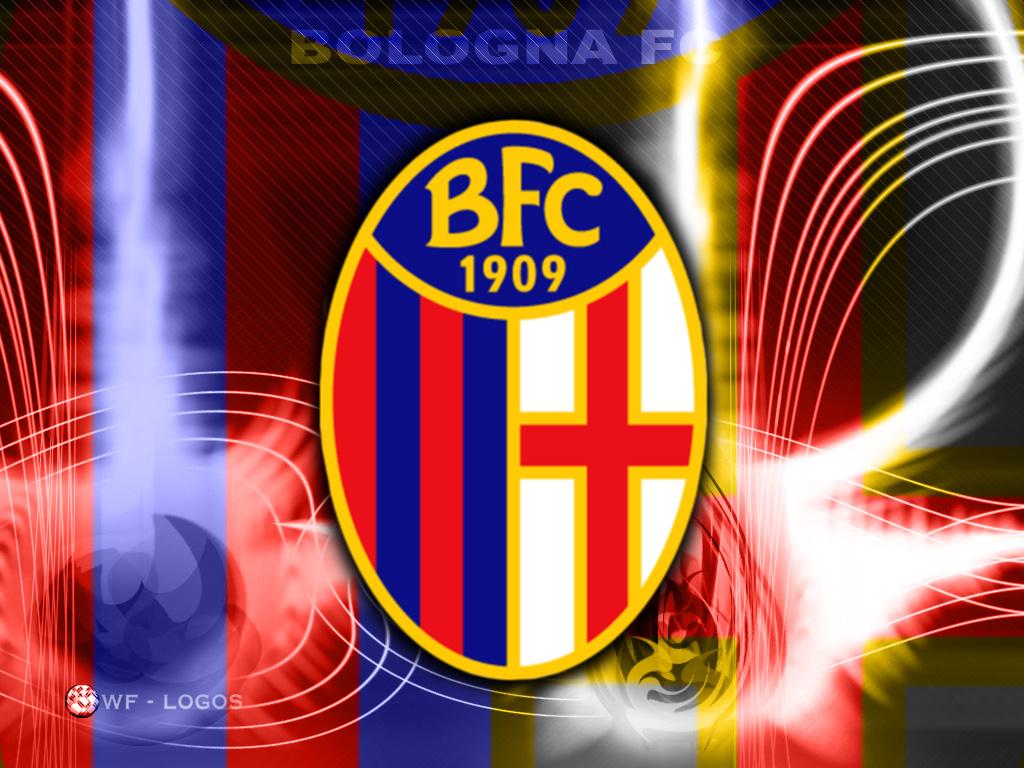 Bologna Football Club Logo Wallpapers