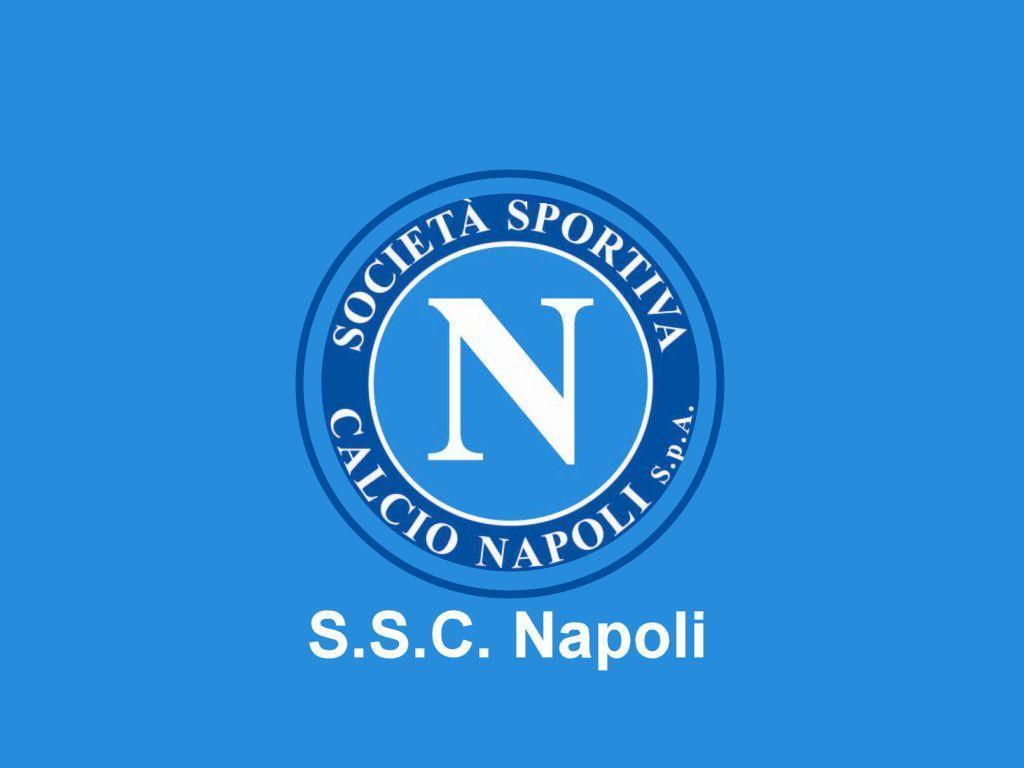 4K 2K Napoli Calcio Wallpapers