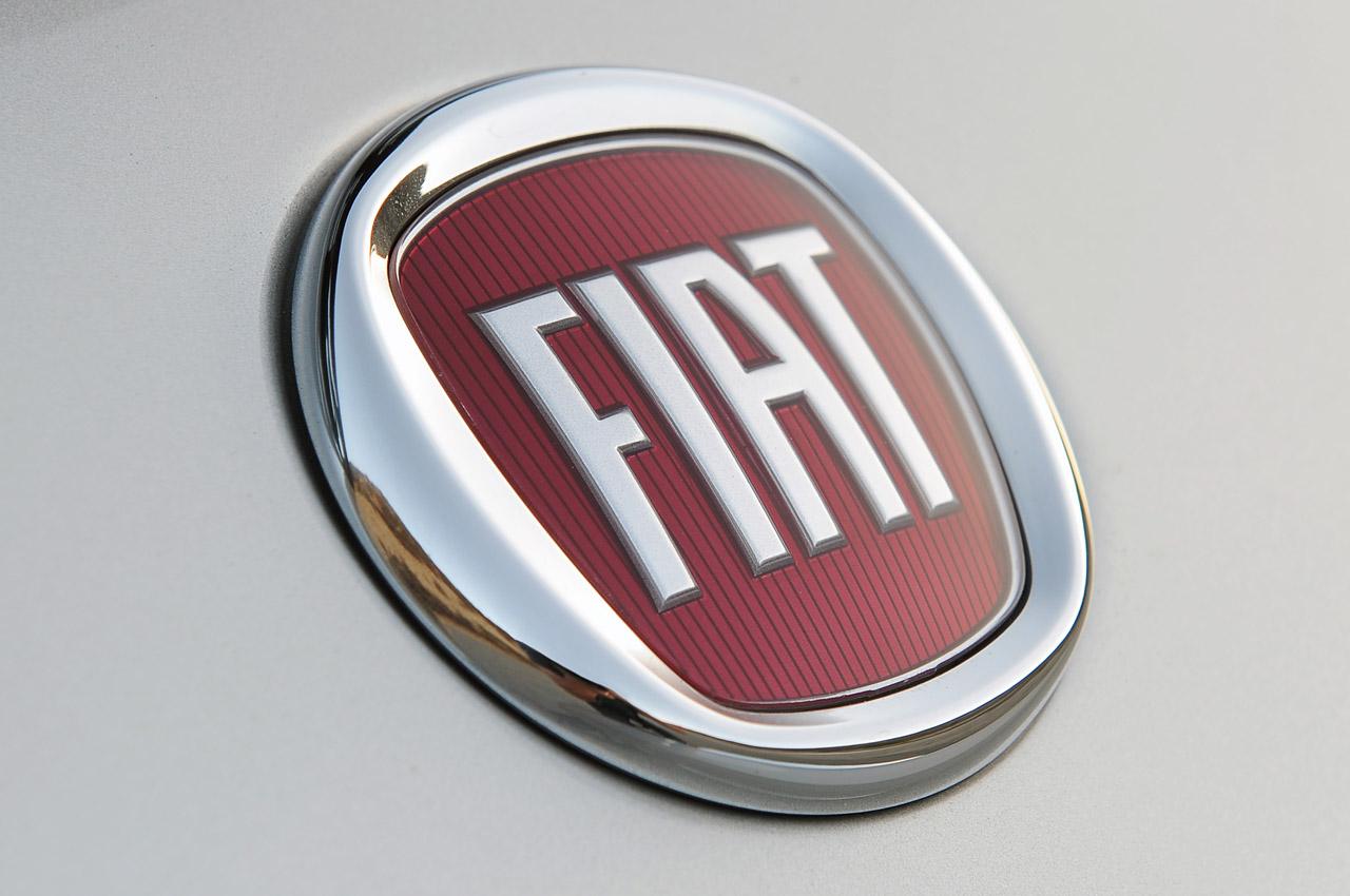 Fiat Turbo US wallpapers