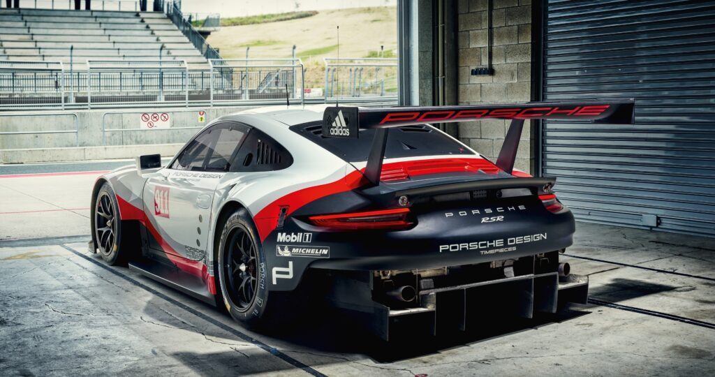 Porsche gt rs k new 2K wallpapers download