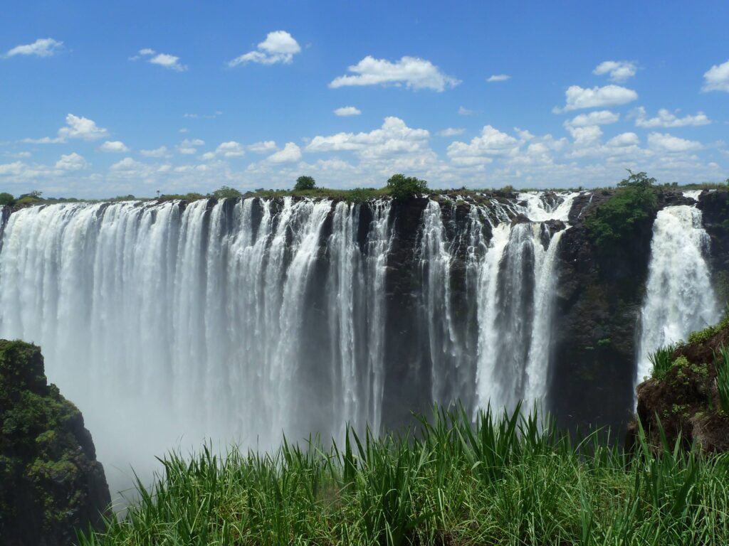 Wallpaper For – Victoria Falls Wallpapers High Resolution