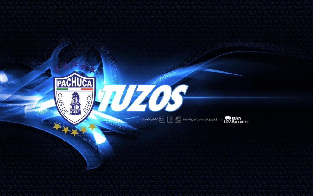 Pachuca Fc Related Keywords & Suggestions