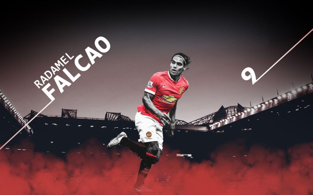 Manchester United Backgrounds