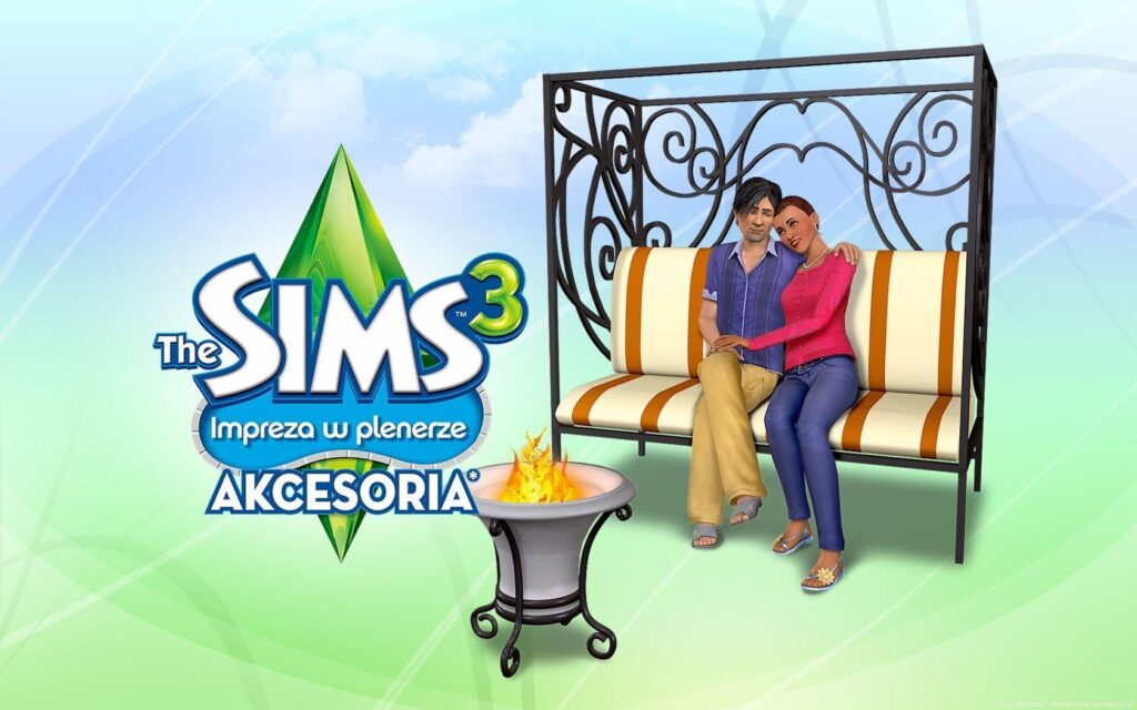 The Sims 2K Wallpapers
