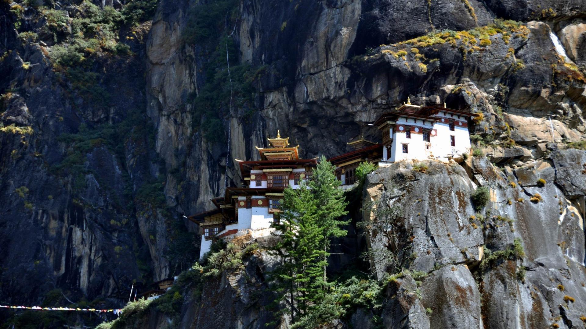 Thimphu N – Wangdue | Punakha N – Paro N