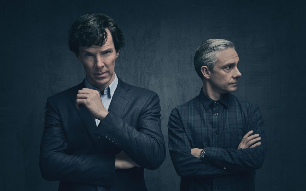 Wallpapers Sherlock, Season , Benedict Cumberbatch, Sherlock Holmes