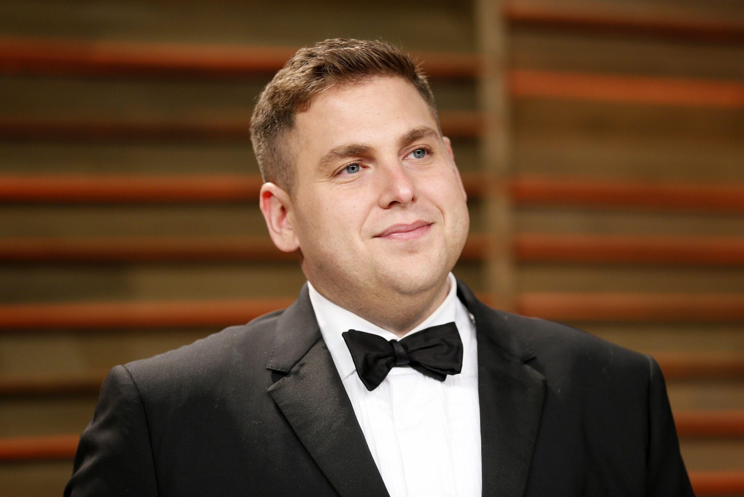 Someone Spotted Jonah Hill’s Mom On Tinder, Move Over Stacey’s Mom