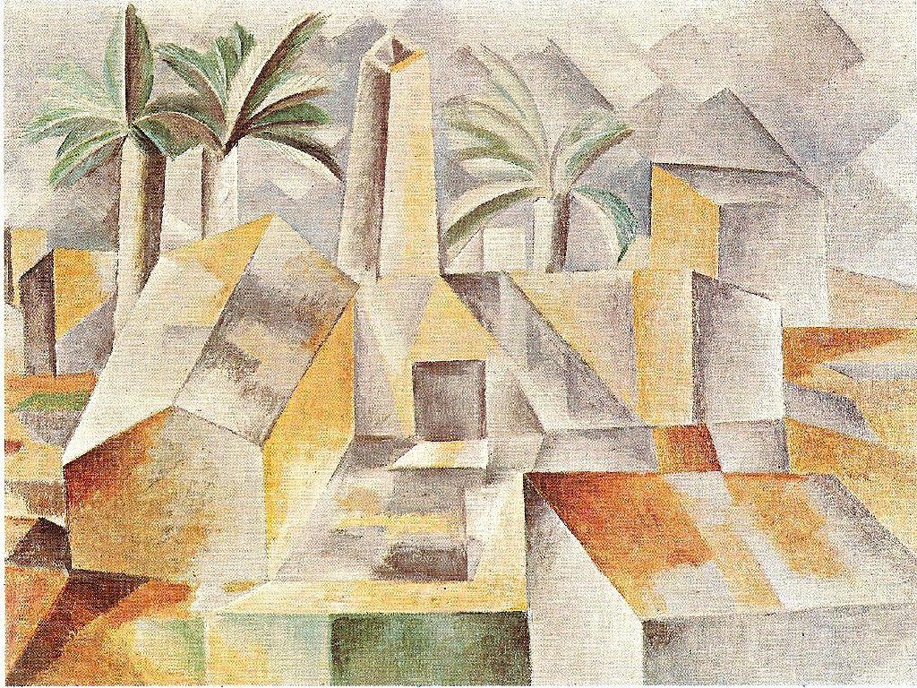 Pablo Picasso Paintings 2K Wallpapers
