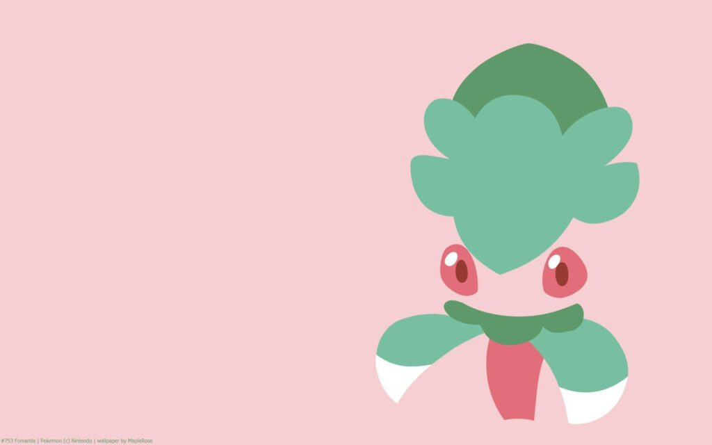 Fomantis