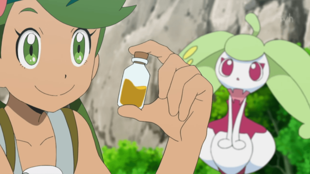 Pokémon Anime Daily Sun & Moon Episode Summary|Review – Pokemon