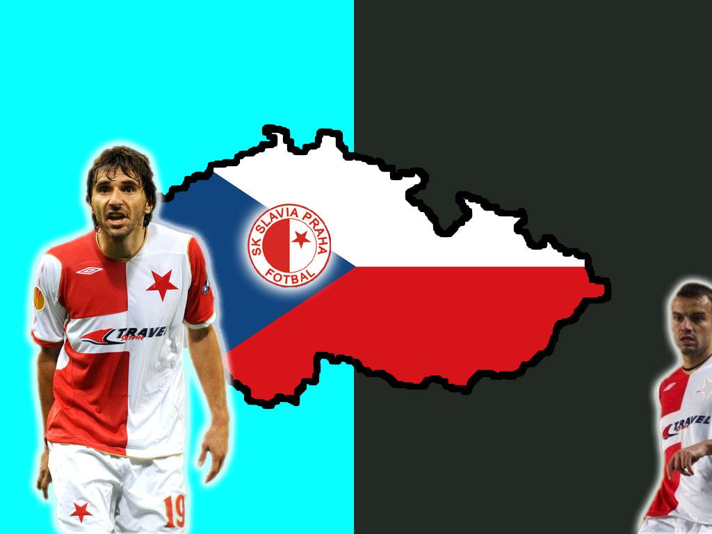 SK Slavia Prague wallpapers