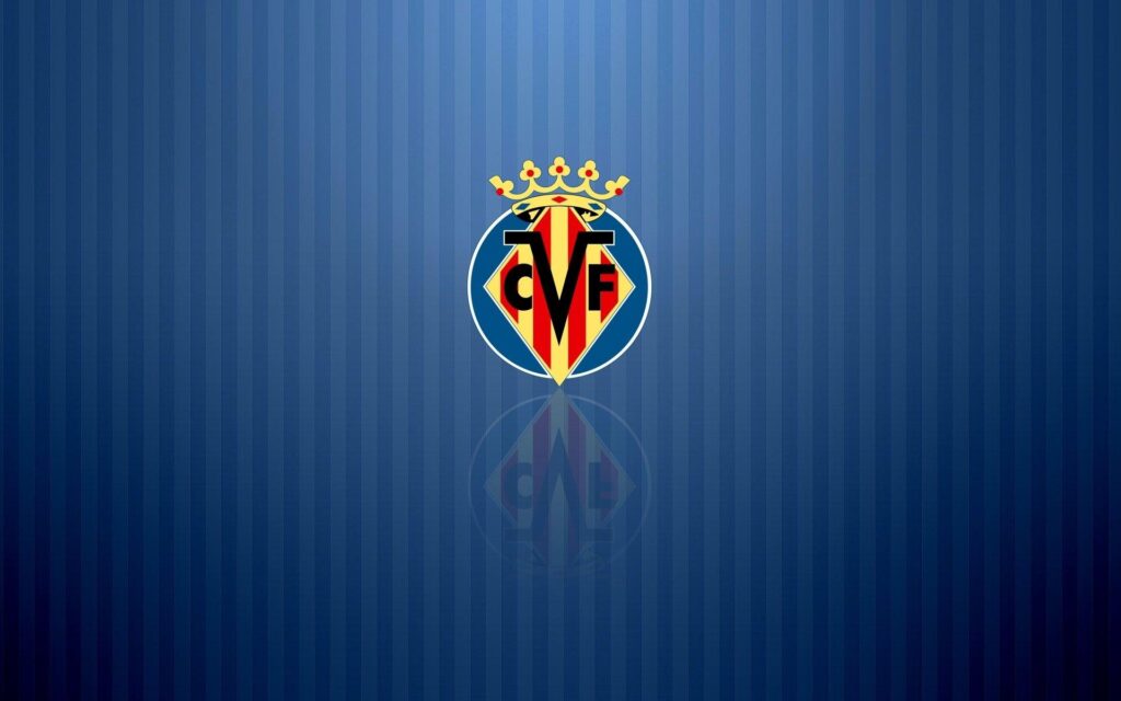 Villarreal CF 2K Wallpapers