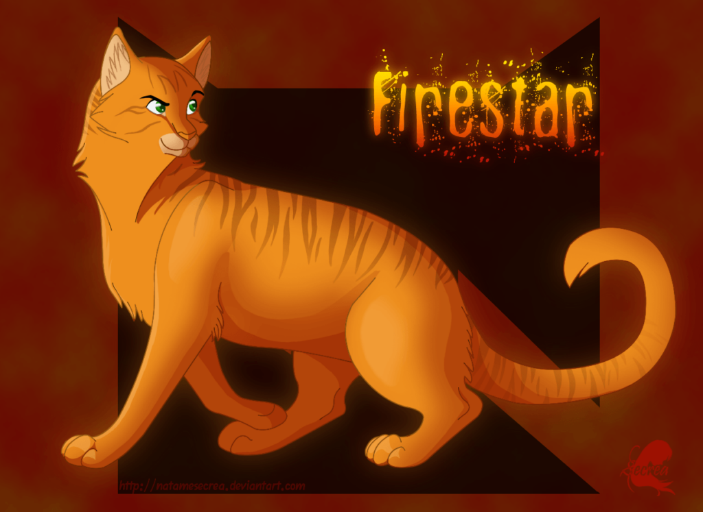 Firestar Battles
