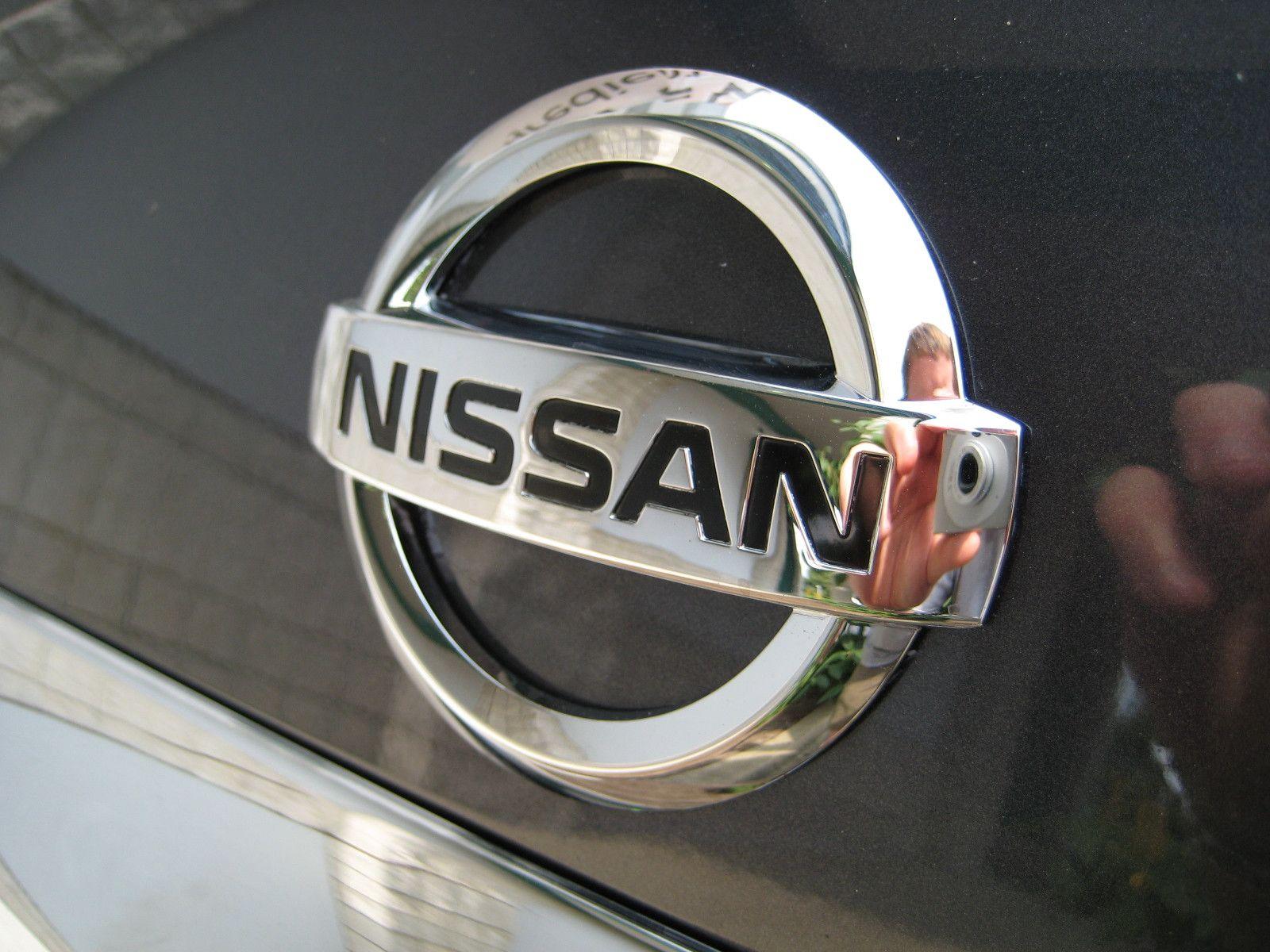 Logos For – Nissan Logo Wallpapers
