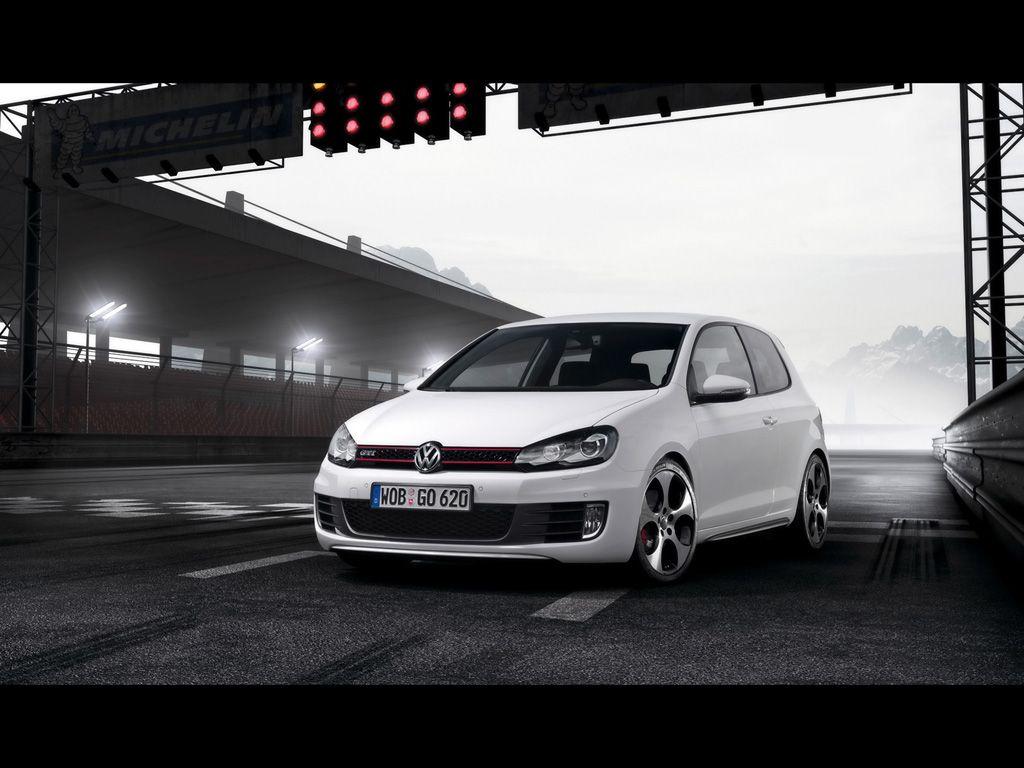 Download Vw Golf Gti Wallpapers Volkswagen Cars Wallpapers