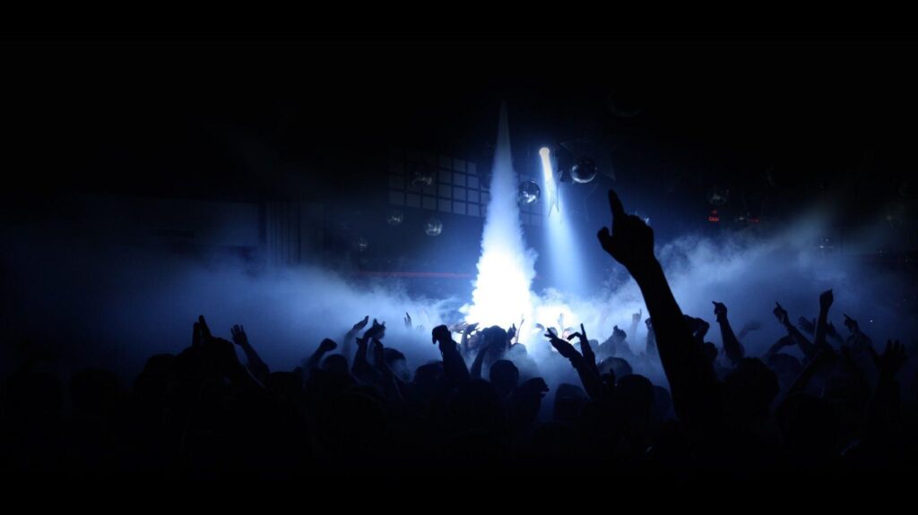 Electronic Dance Music Free Wallpapers