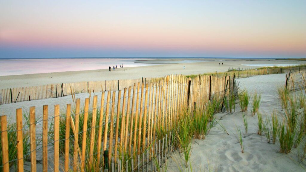 Of America’s Best National Park Beaches · National Parks