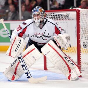 Braden Holtby