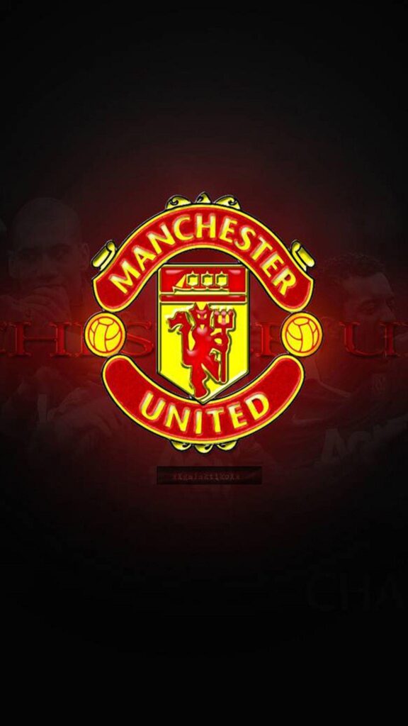 Manchester United wallpapers for galaxy S K