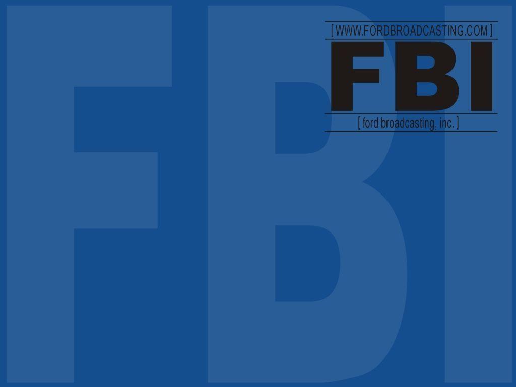 Fbi By Uedallas Wallpapers