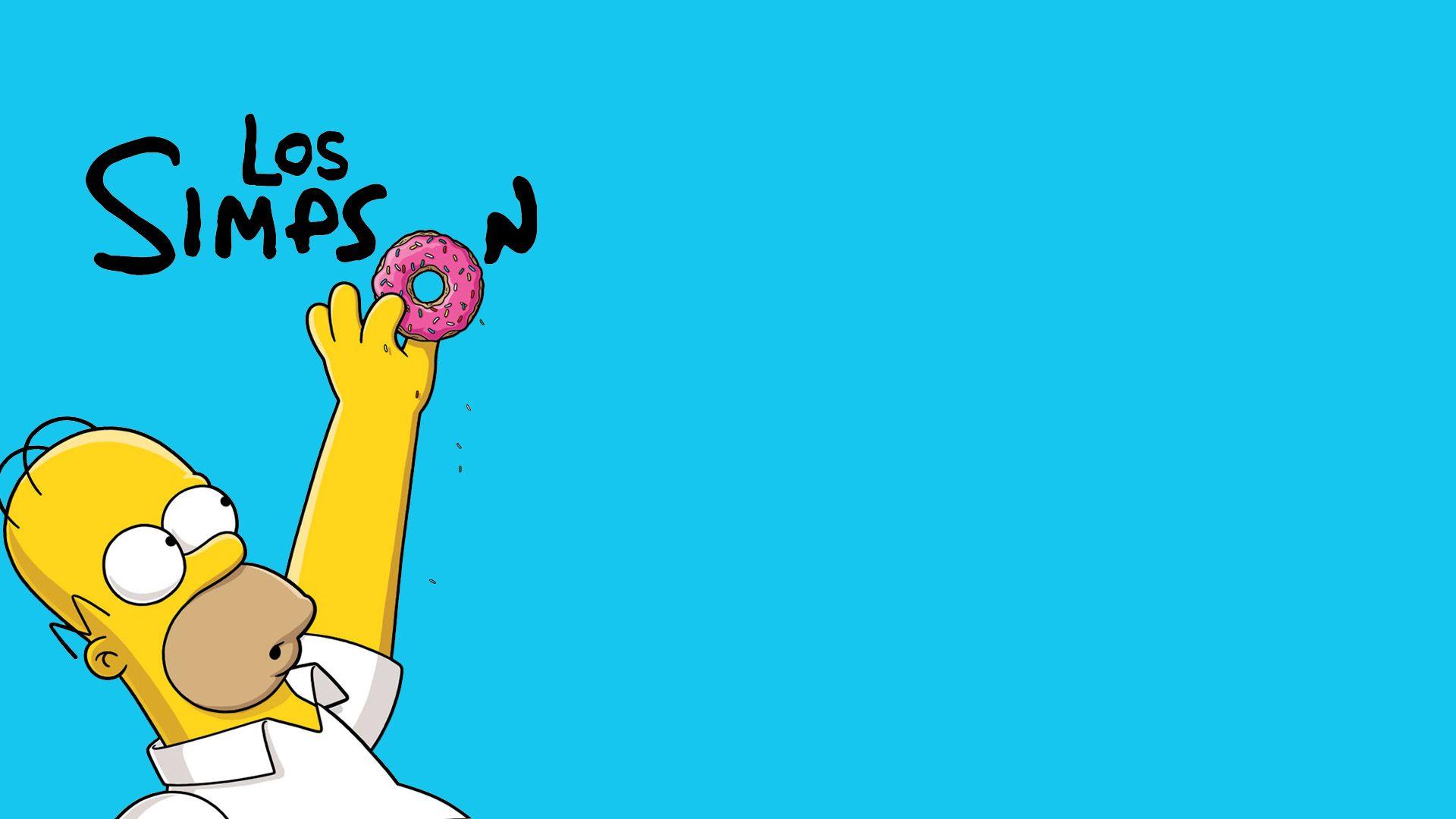 The Simpsons Wallpapers Hd