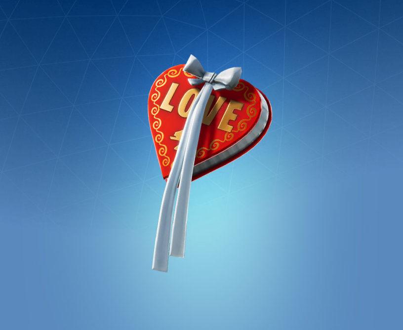 Heartbreaker Fortnite wallpapers