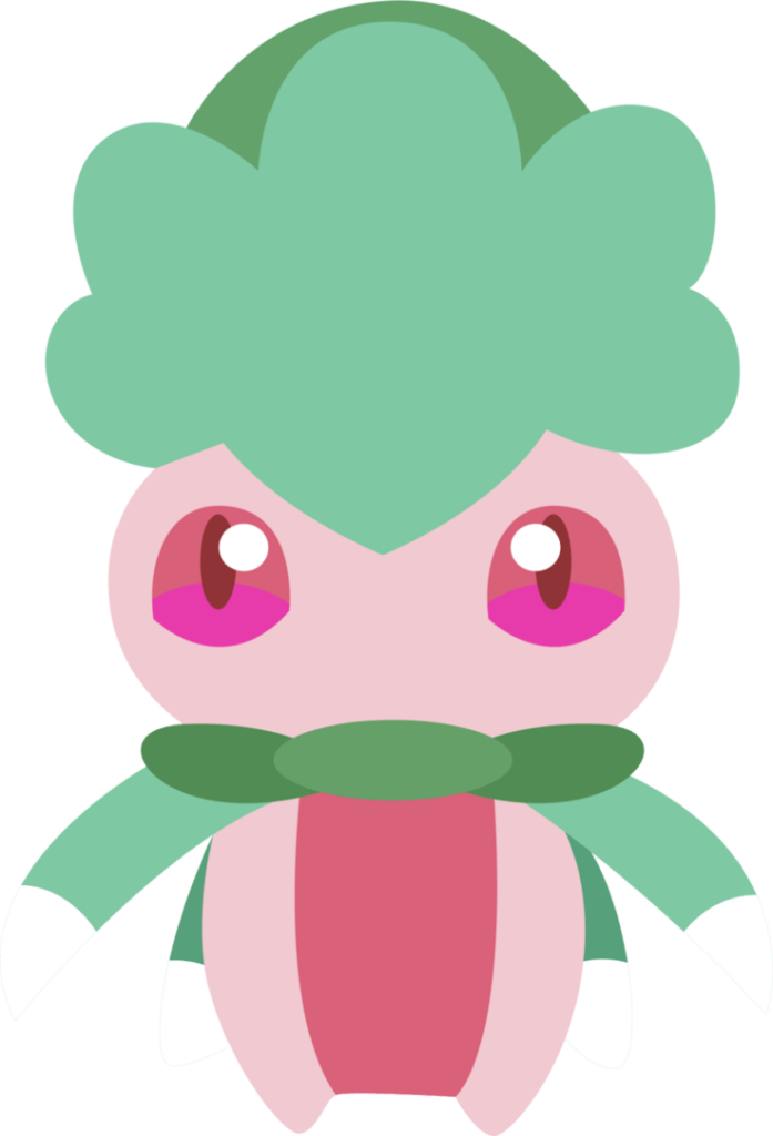 Fomantis by Alexalan