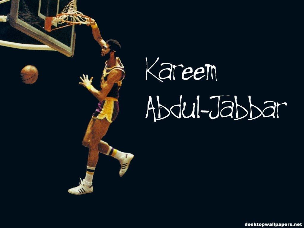 Kareem Abdul