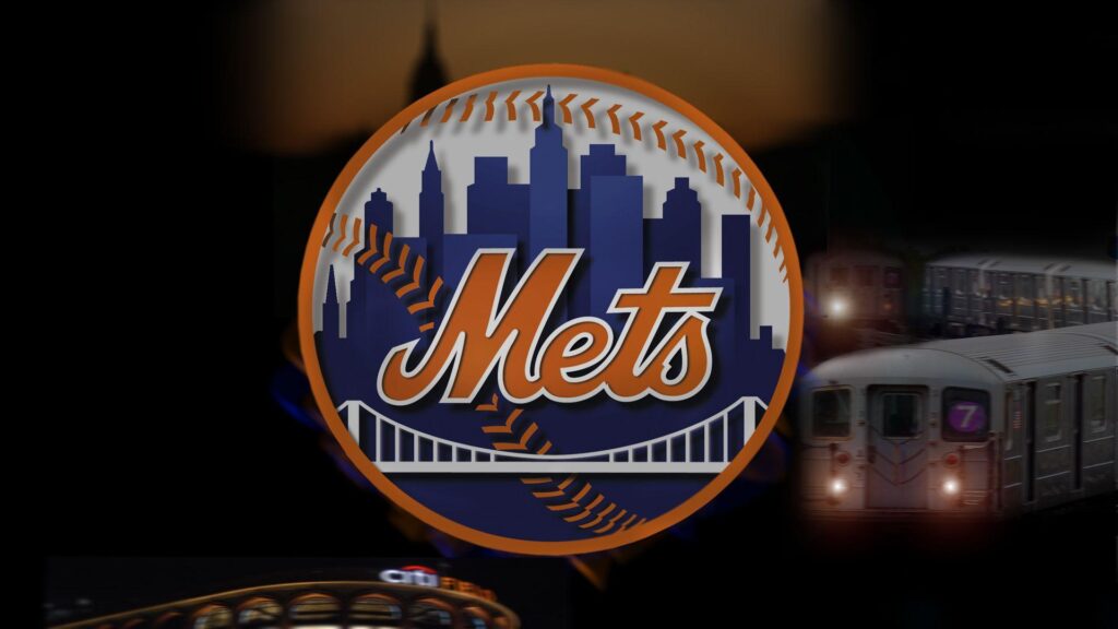 Ny Mets Logo Wallpapers