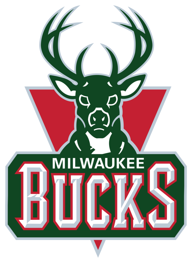 Milwaukee Bucks logo Hopefully Jabari Parker will help revive the