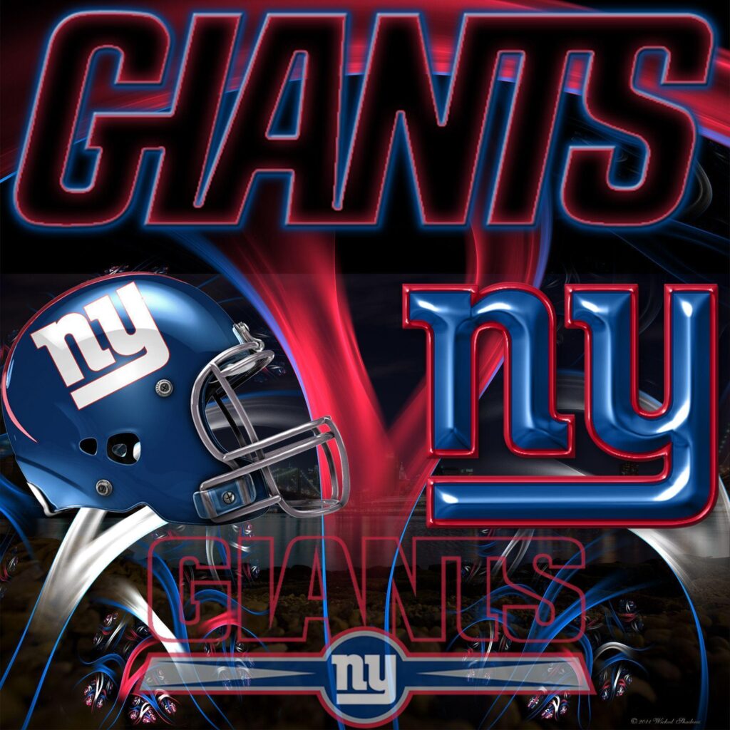 Wallpapers By Wicked Shadows New York Giants Wicked Wallpapers