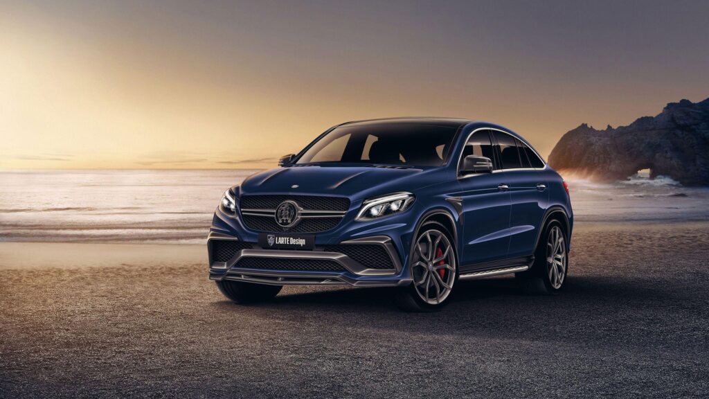 Mercedes Benz Car Wallpapers,Pictures