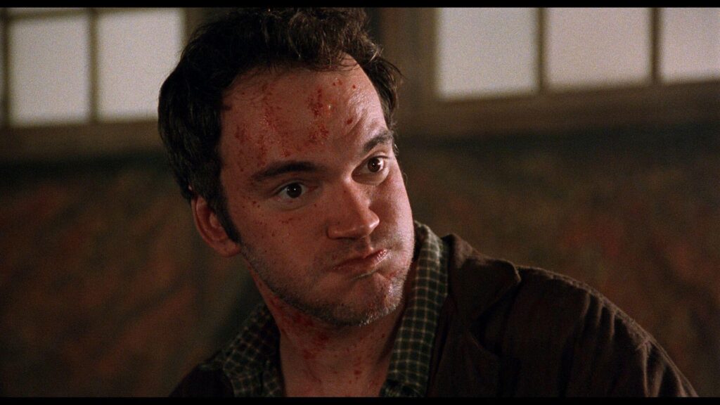 Download Quentin Tarantino Wallpapers